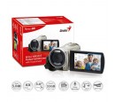 CAMARA GENIUS DIGITAL G-SHOT HD580T FULL HD (PN 32300101101)